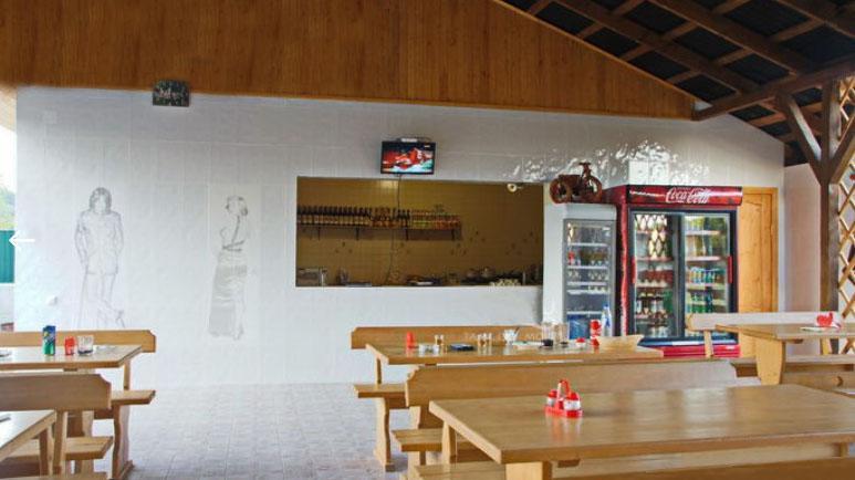 Gloriya Hotel Lidzava Extérieur photo